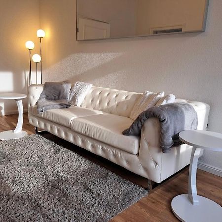 Stilvolle Ferienwohnung 드레스덴 외부 사진
