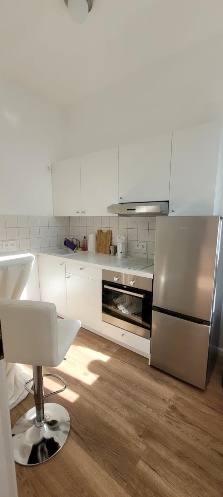 Stilvolle Ferienwohnung 드레스덴 외부 사진
